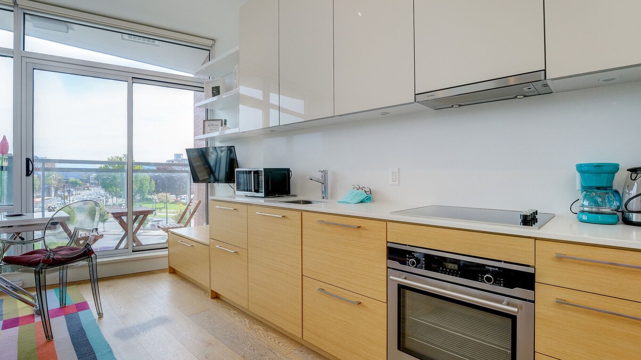 Photo of Kitchen in Victoria West