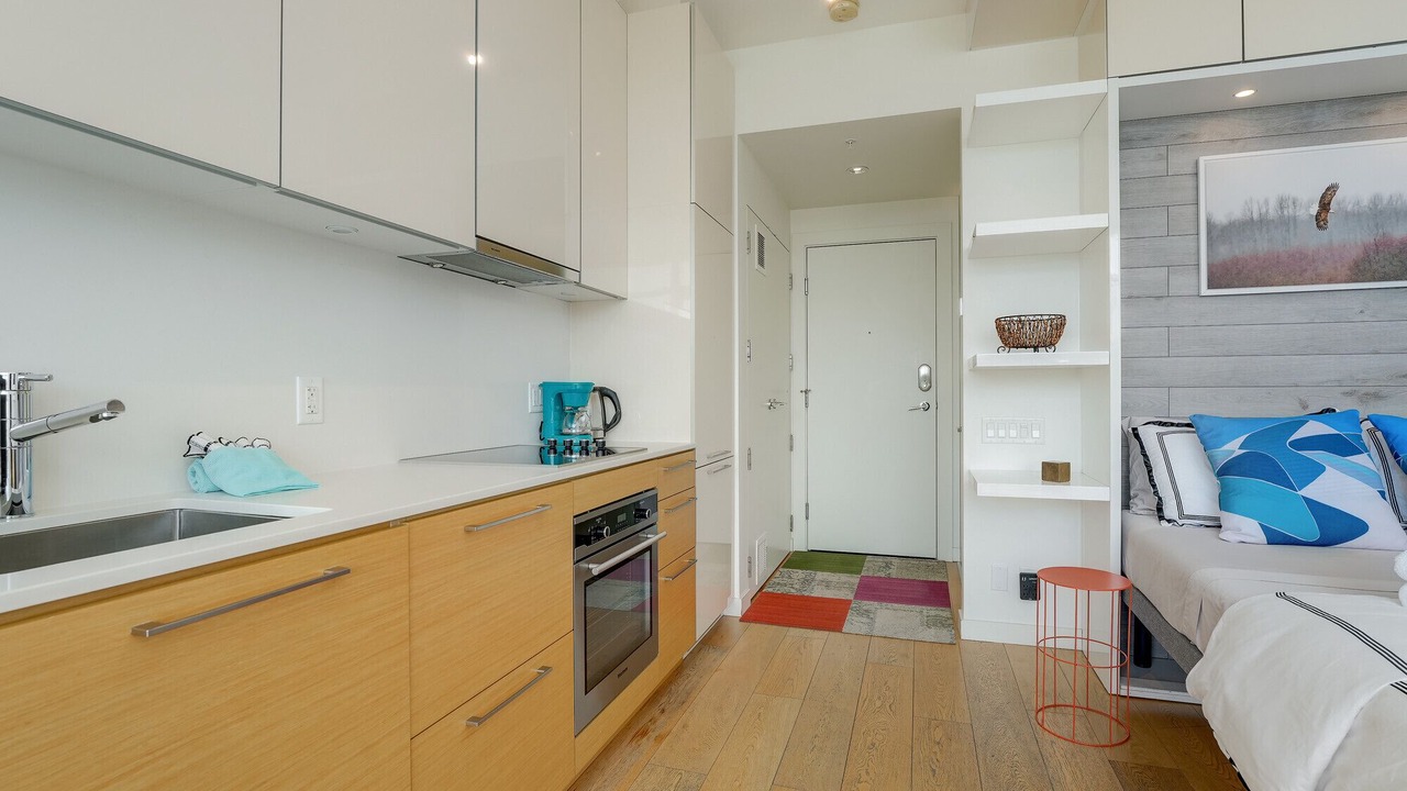 Photo of Kitchen in Victoria West