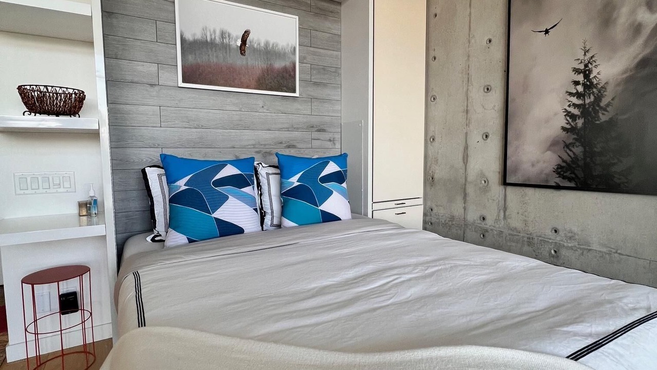 Photo of Bedroom in Victoria West