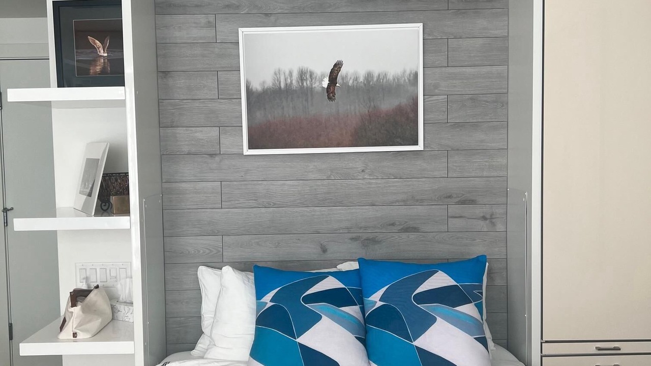 Photo of Bedroom in Victoria West