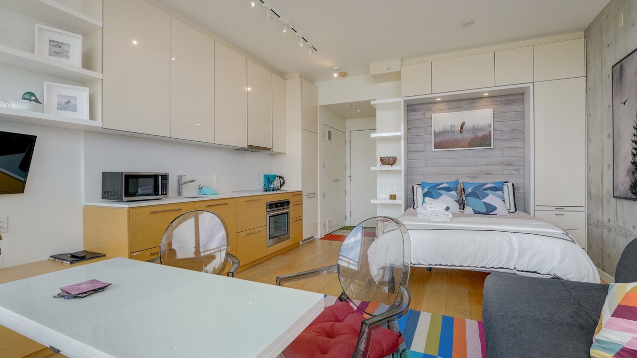 Photo of Bedroom in Victoria West
