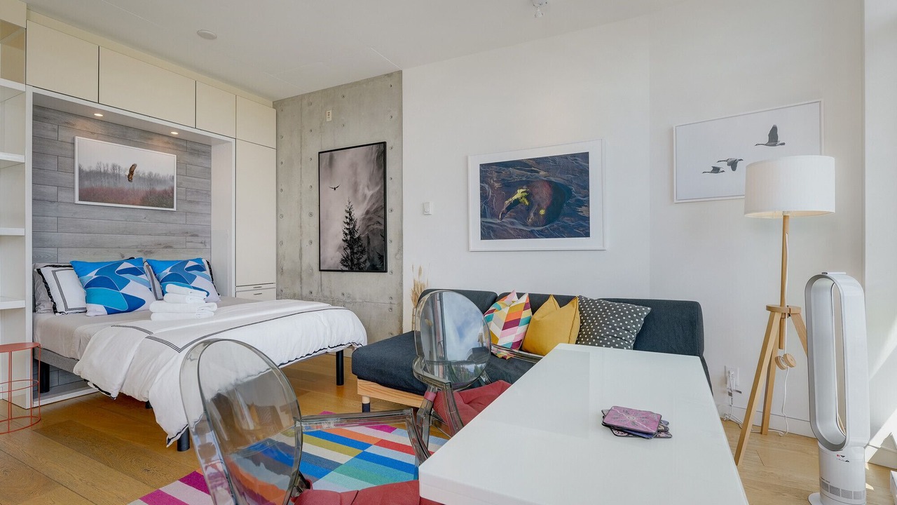 Photo of Bedroom in Victoria West