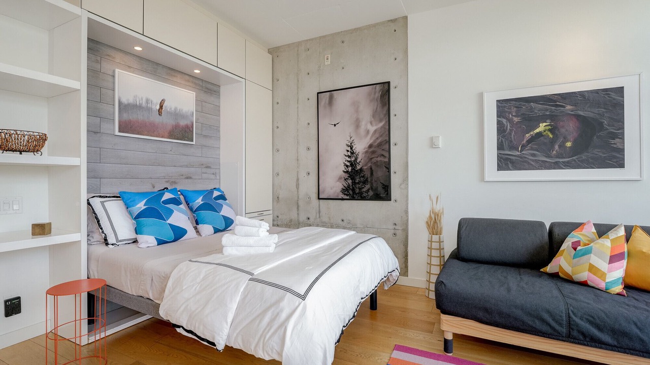 Photo of Bedroom in Victoria West