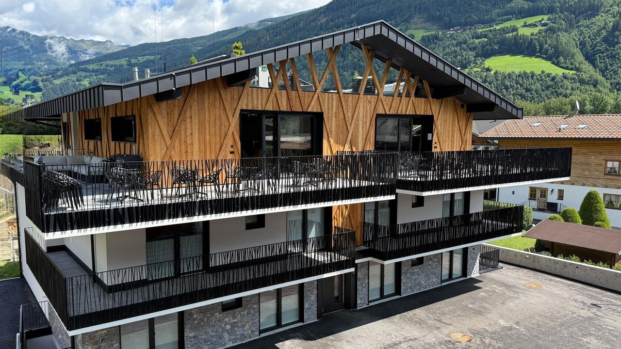 Photo of Outdoor in Aschau Im Zillertal