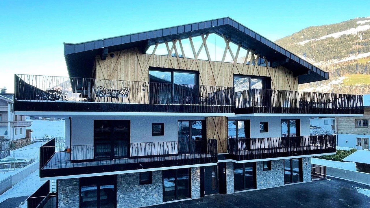 Photo of Outdoor in Aschau Im Zillertal