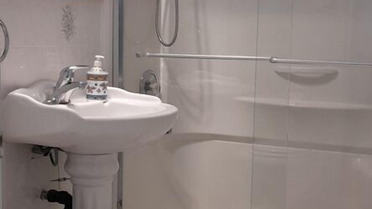Photo of Bathroom in Ottawa Division