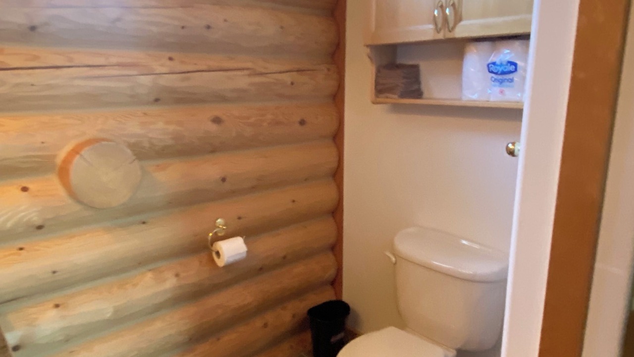 Photo of Bathroom in Deka Lake