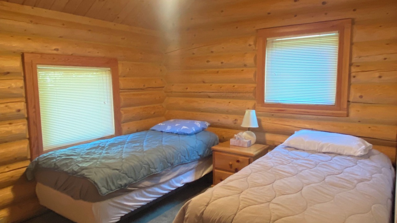 Photo of Bedroom in Deka Lake