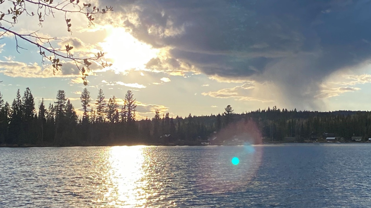 Photo of Outdoor in Deka Lake