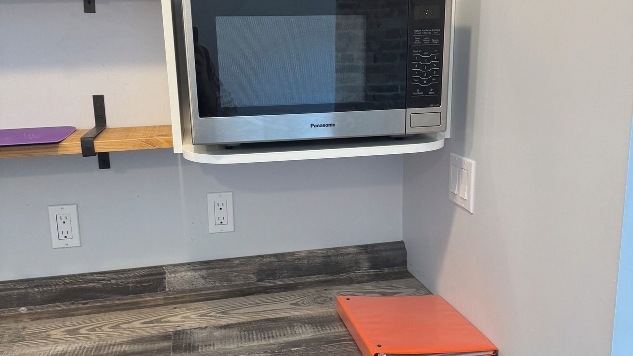 Photo of Kitchen in Rodney