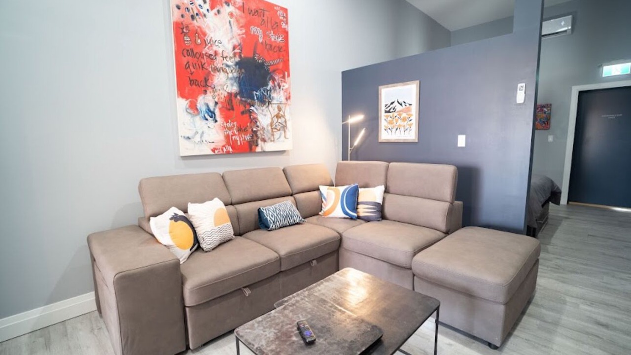 Photo of Livingroom in Rodney