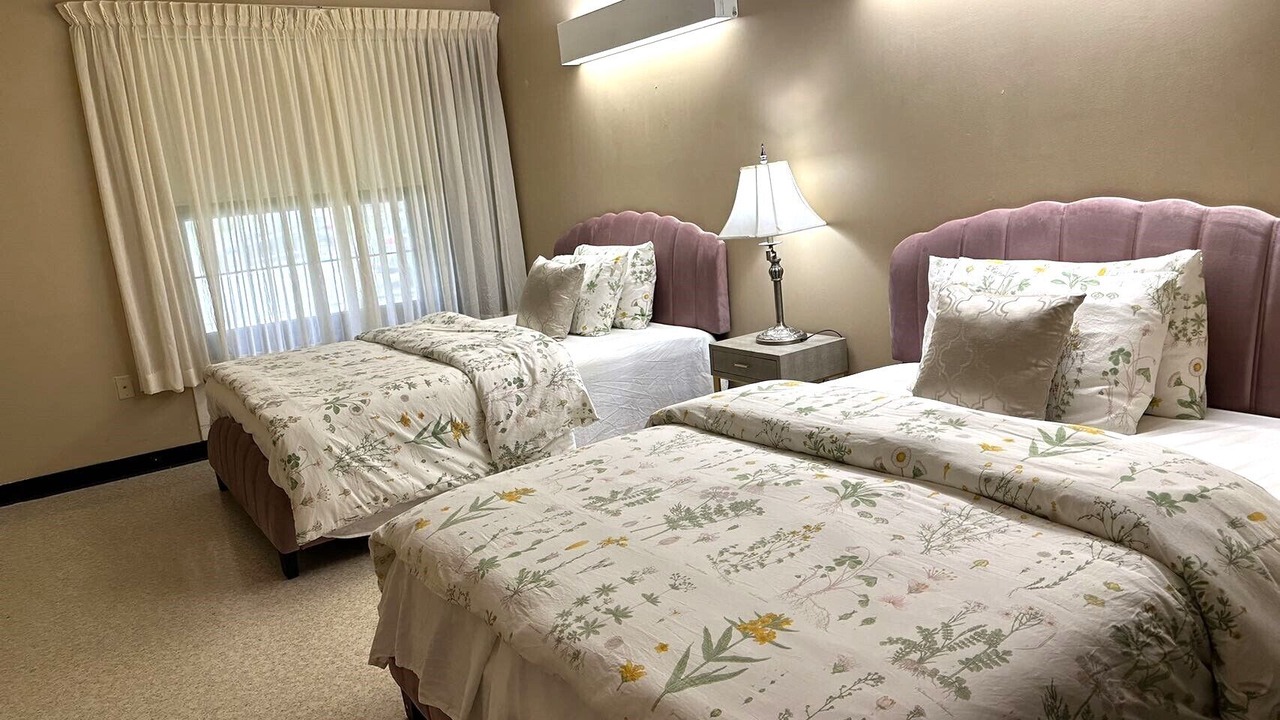 Photo of Bedroom in Owen Sound