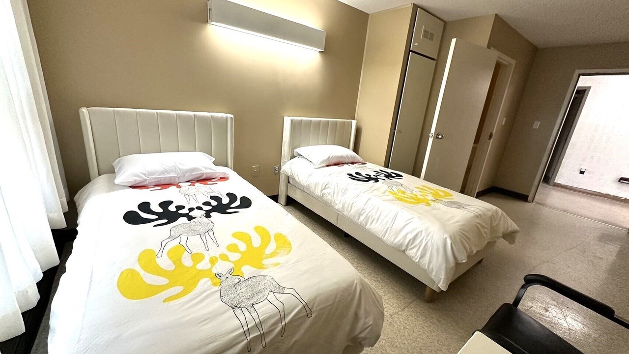 Photo of Bedroom in Owen Sound