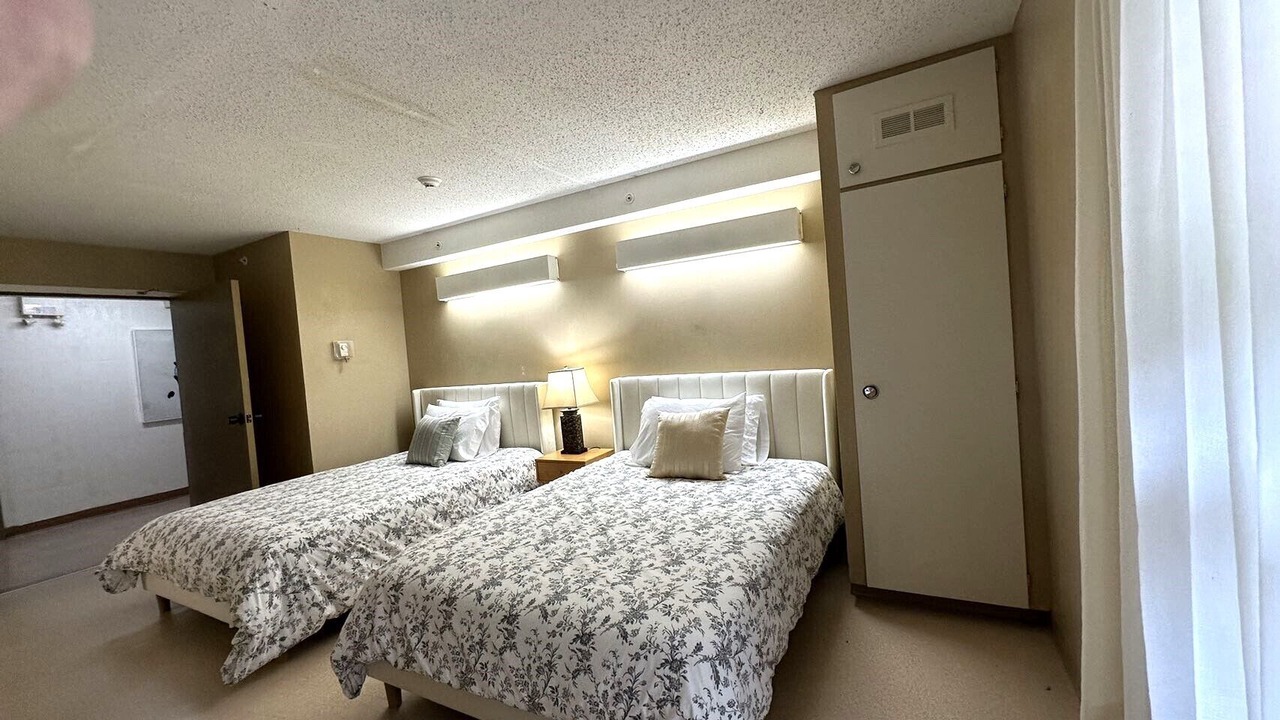 Photo of Bedroom in Owen Sound