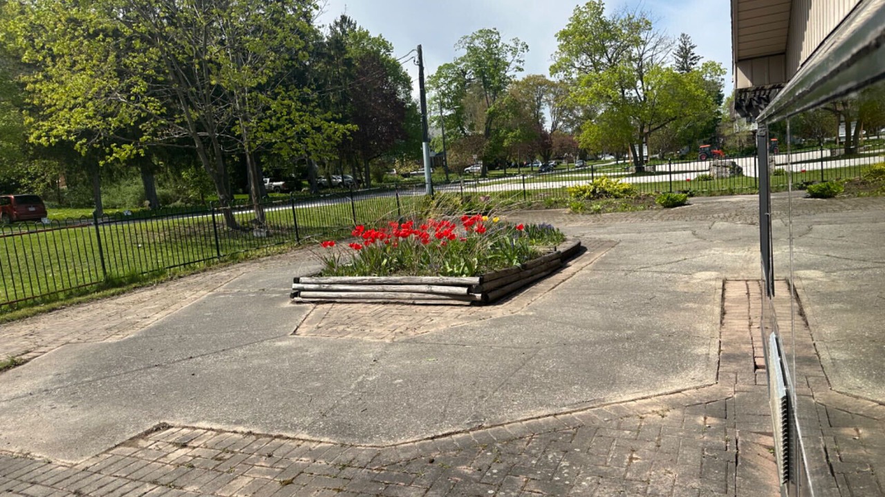 Photo of Outdoor in Owen Sound