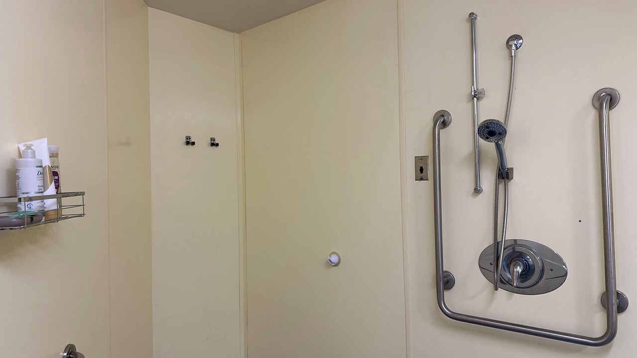 Photo of Bathroom in Owen Sound