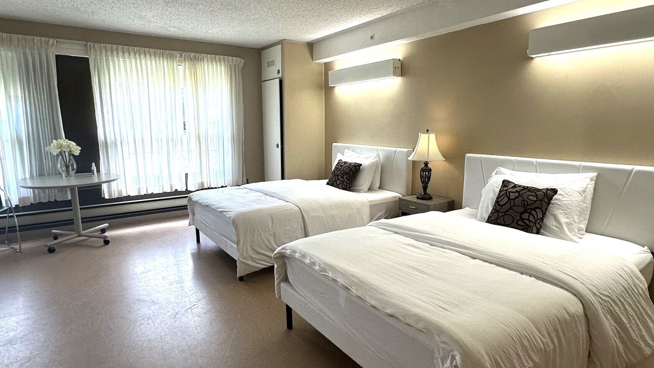 Photo of Bedroom in Owen Sound