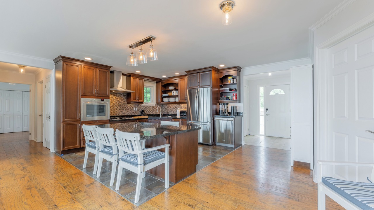 Photo of Kitchen in Dunnville