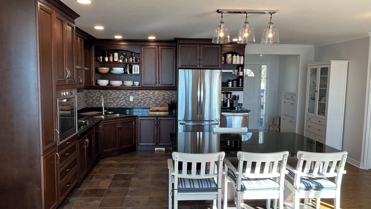 Photo of Kitchen in Dunnville
