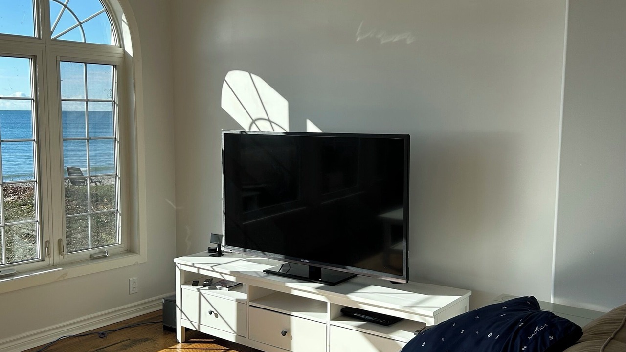 Photo of Livingroom in Dunnville