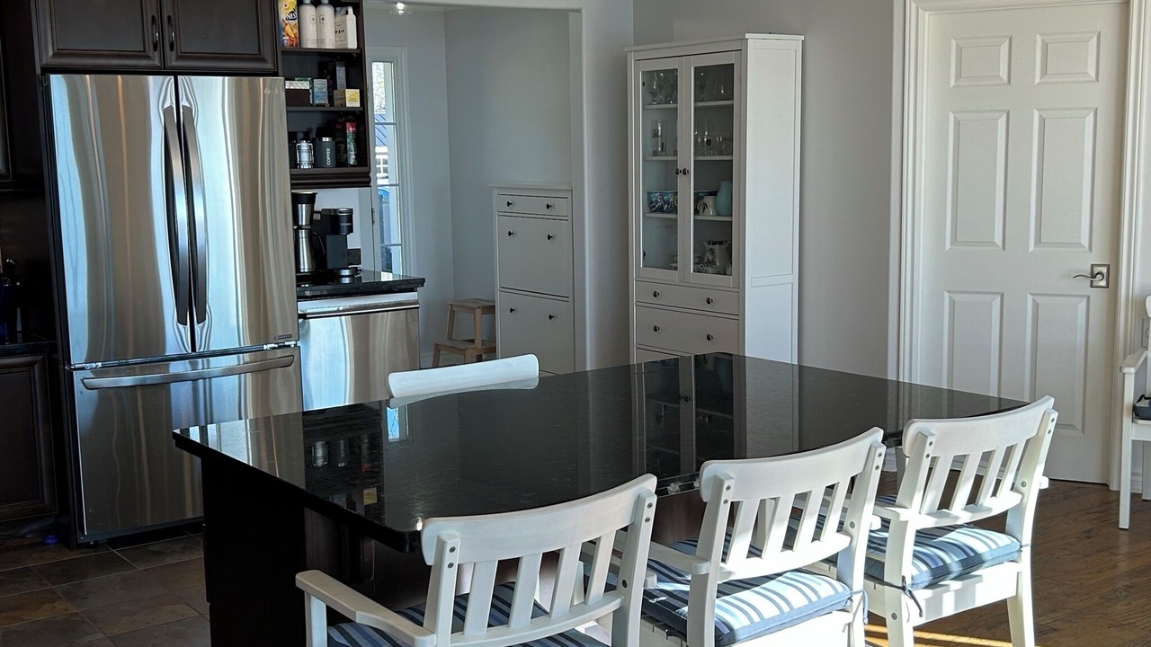 Photo of Kitchen in Dunnville