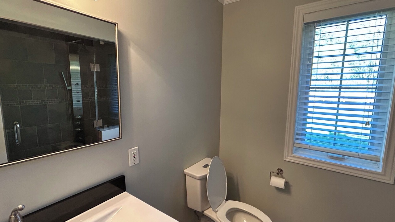 Photo of Bathroom in Dunnville