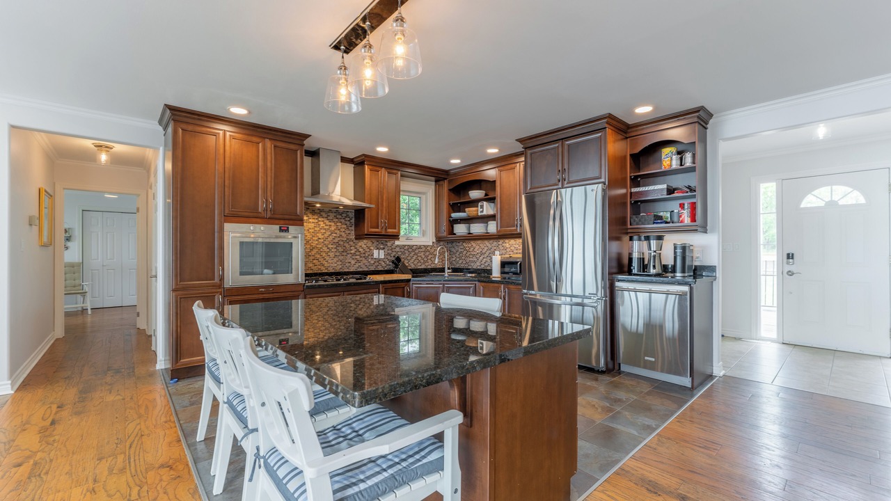 Photo of Kitchen in Dunnville