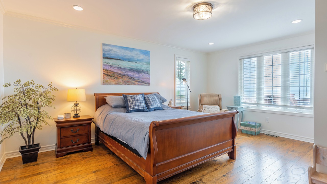 Photo of Bedroom in Dunnville
