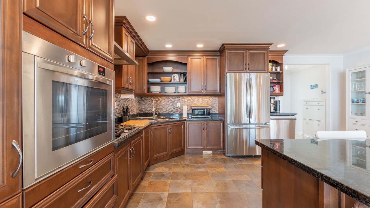 Photo of Kitchen in Dunnville