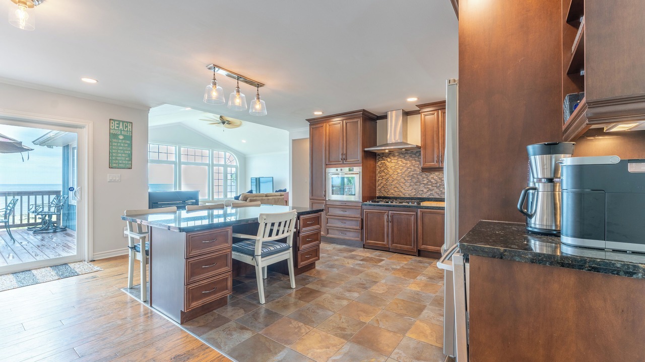Photo of Kitchen in Dunnville