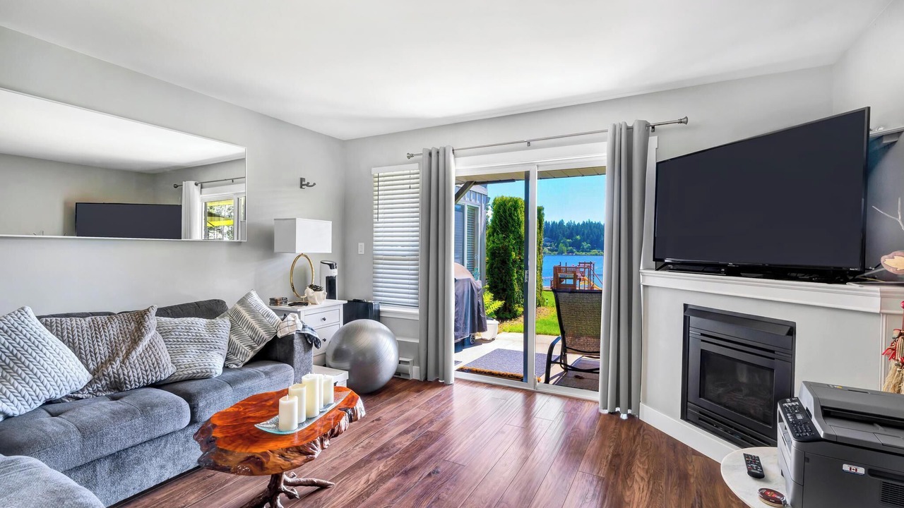 Photo of Outdoor in Shawnigan Lake