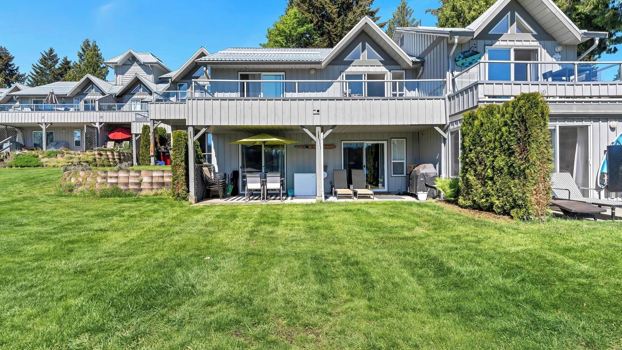 Photo of Outdoor in Shawnigan Lake