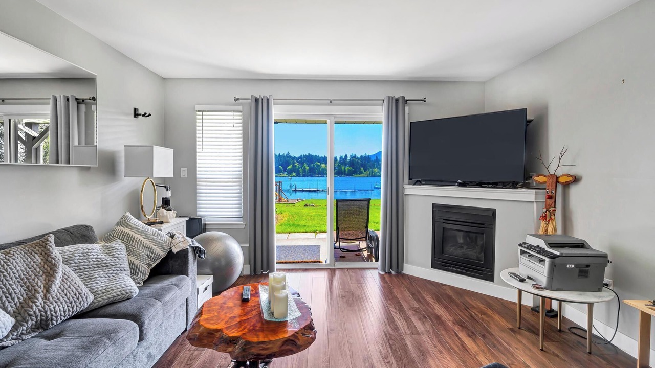 Photo of Outdoor in Shawnigan Lake