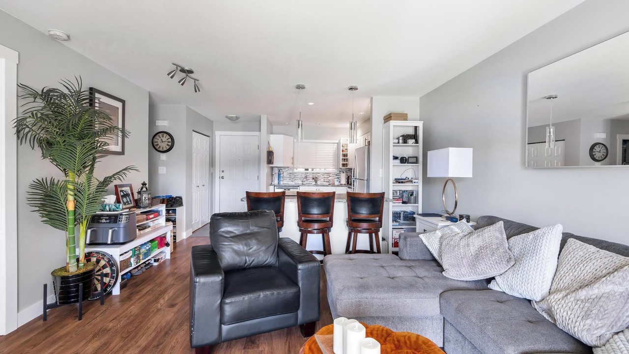 Photo of Bedroom in Shawnigan Lake