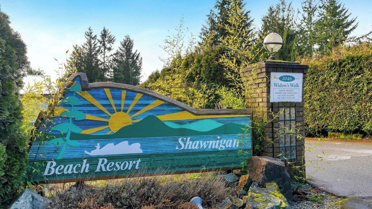 Photo of Others in Shawnigan Lake