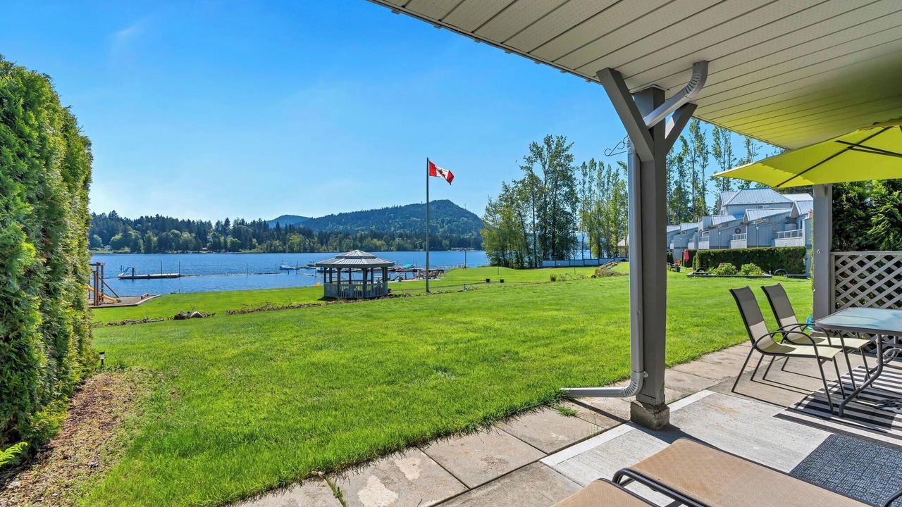 Photo of Outdoor in Shawnigan Lake