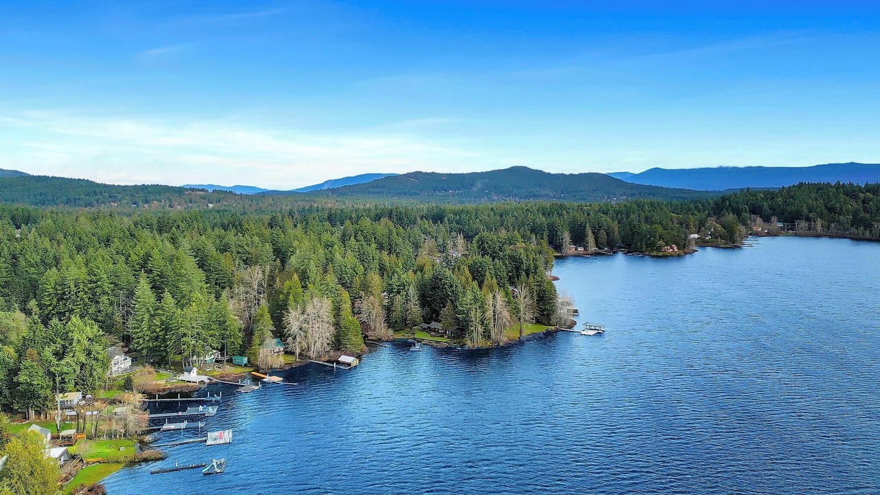 Photo of Outdoor in Shawnigan Lake
