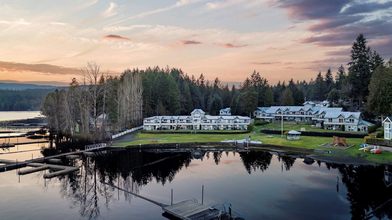 Photo of Others in Shawnigan Lake