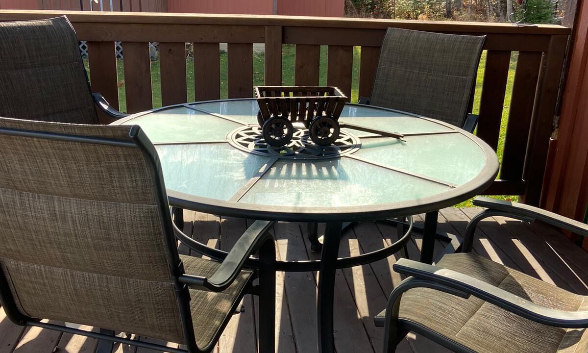 Photo of Outdoor in Waterville