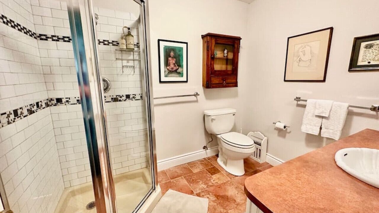 Photo of Bathroom in Meaford