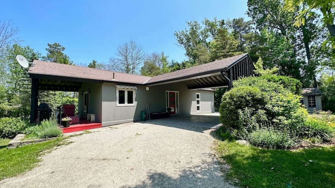 Photo of Outdoor in Meaford