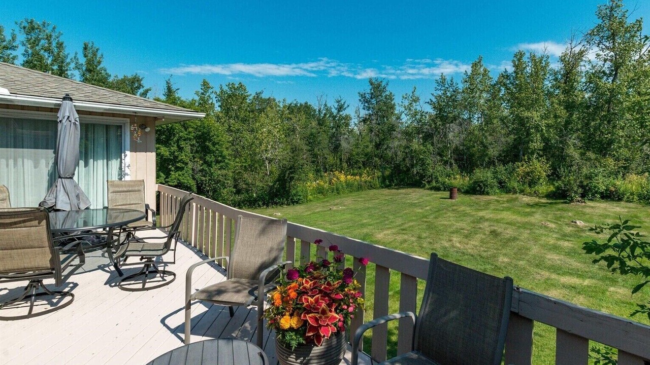 Photo of Outdoor in Sherwood Park