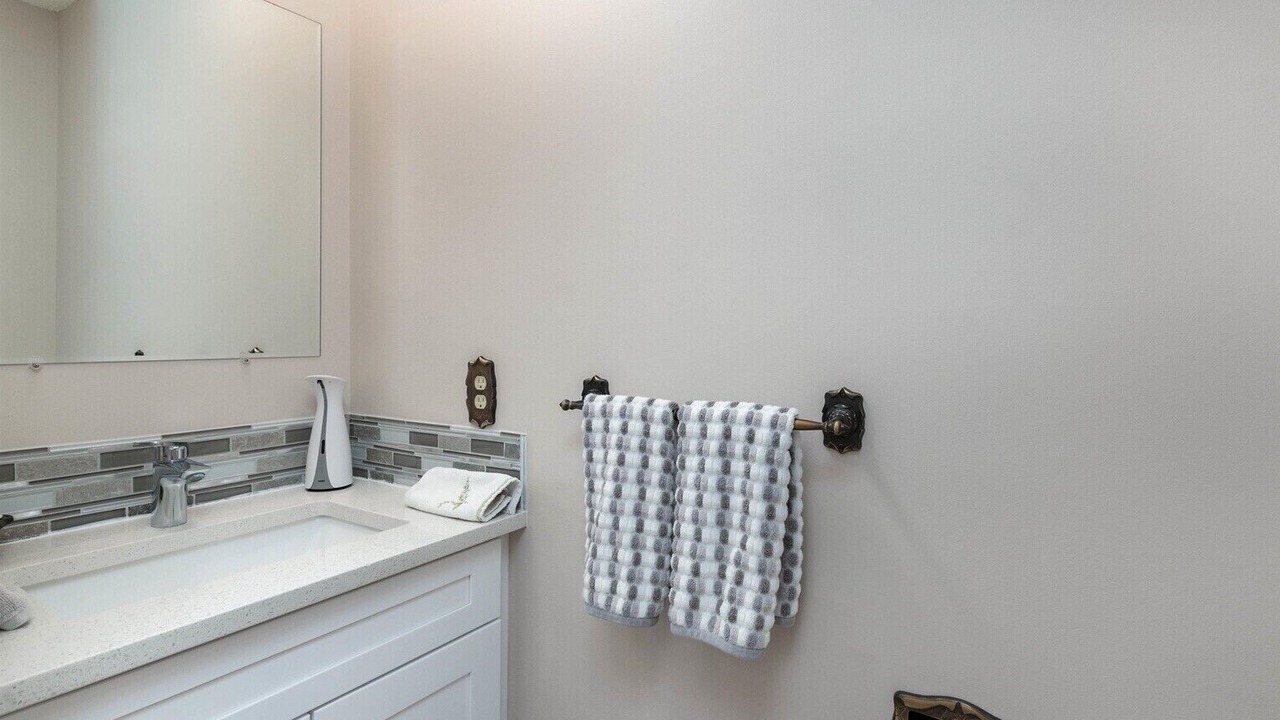 Photo of Bathroom in Sherwood Park
