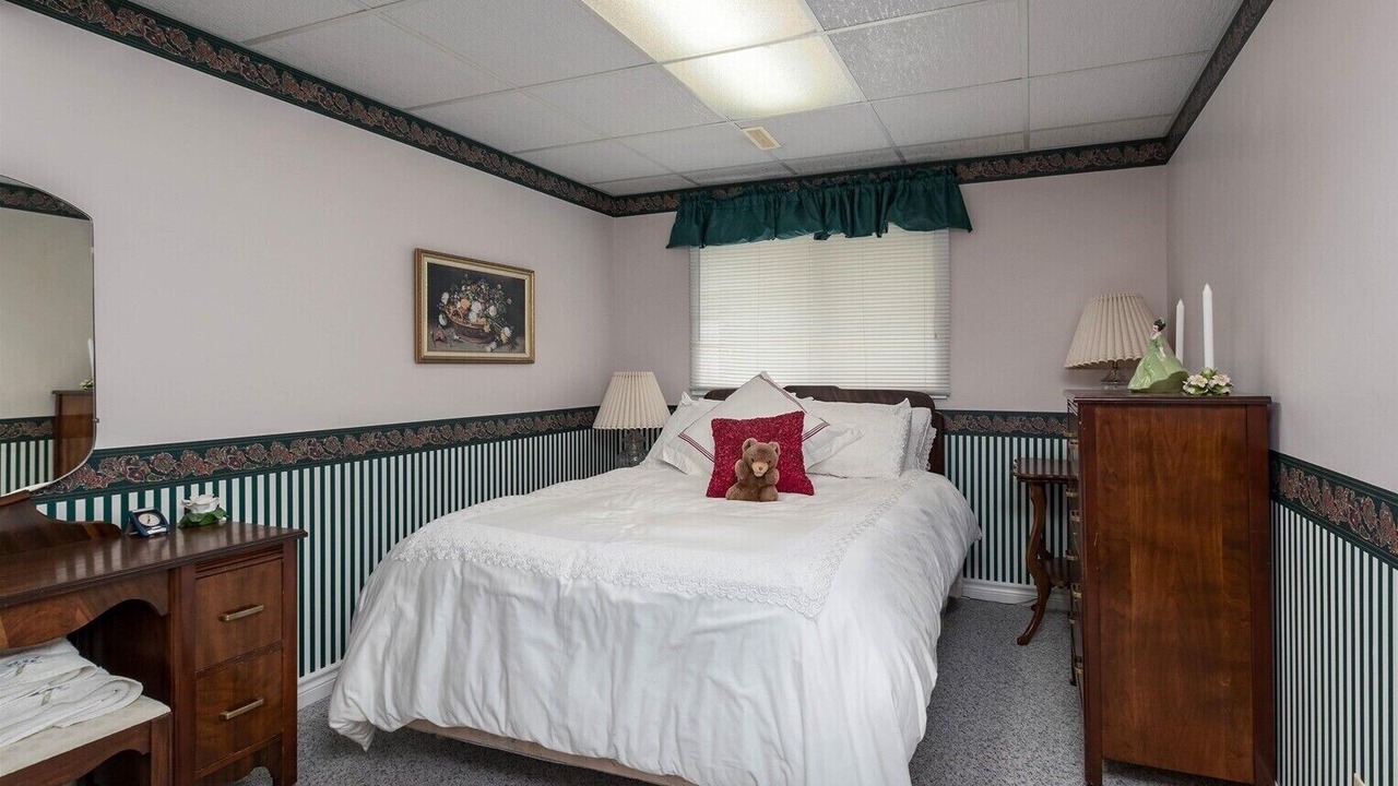 Photo of Bedroom in Sherwood Park