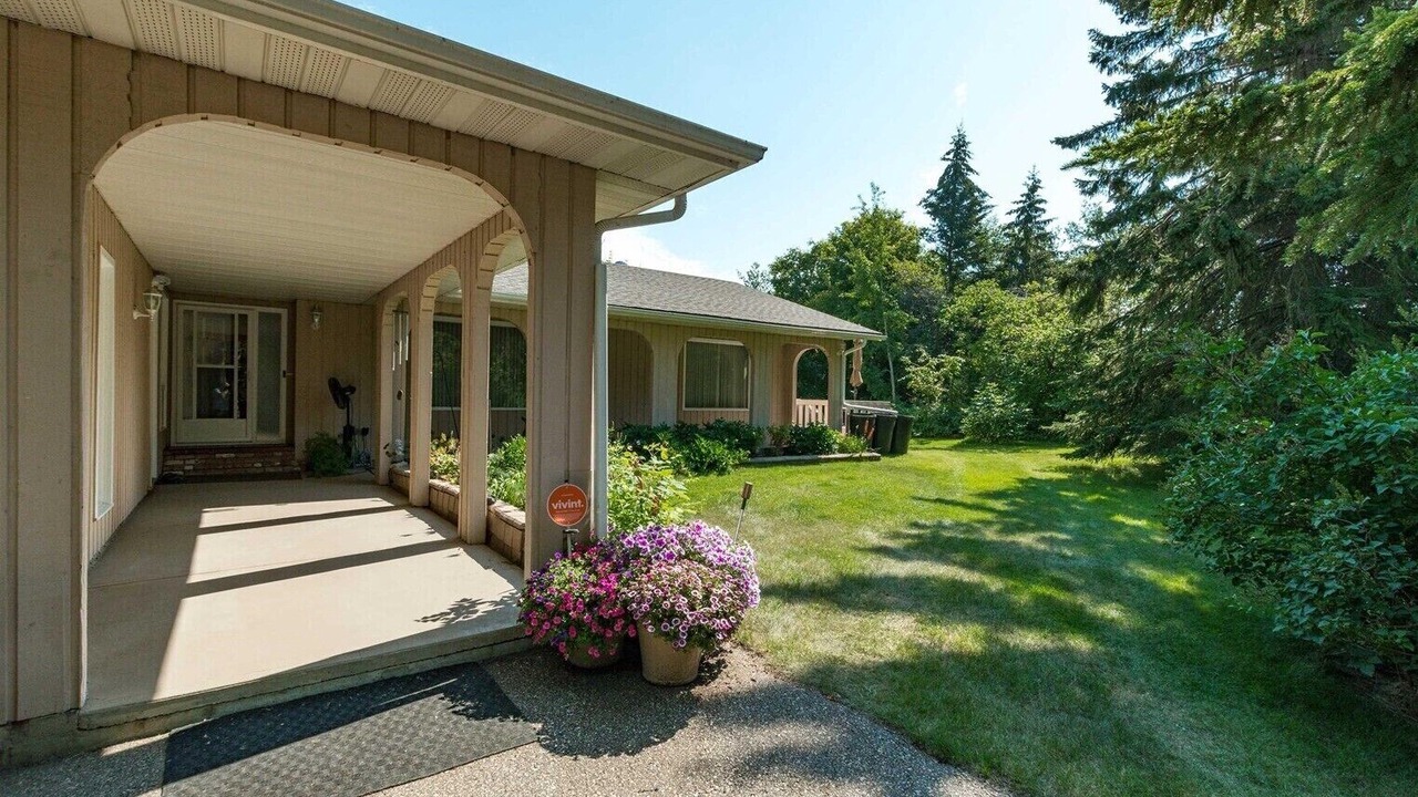 Photo of Outdoor in Sherwood Park