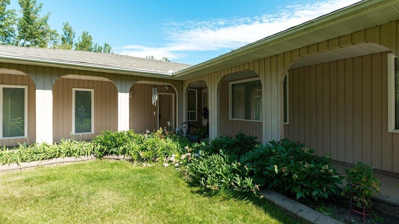 Photo of Outdoor in Sherwood Park