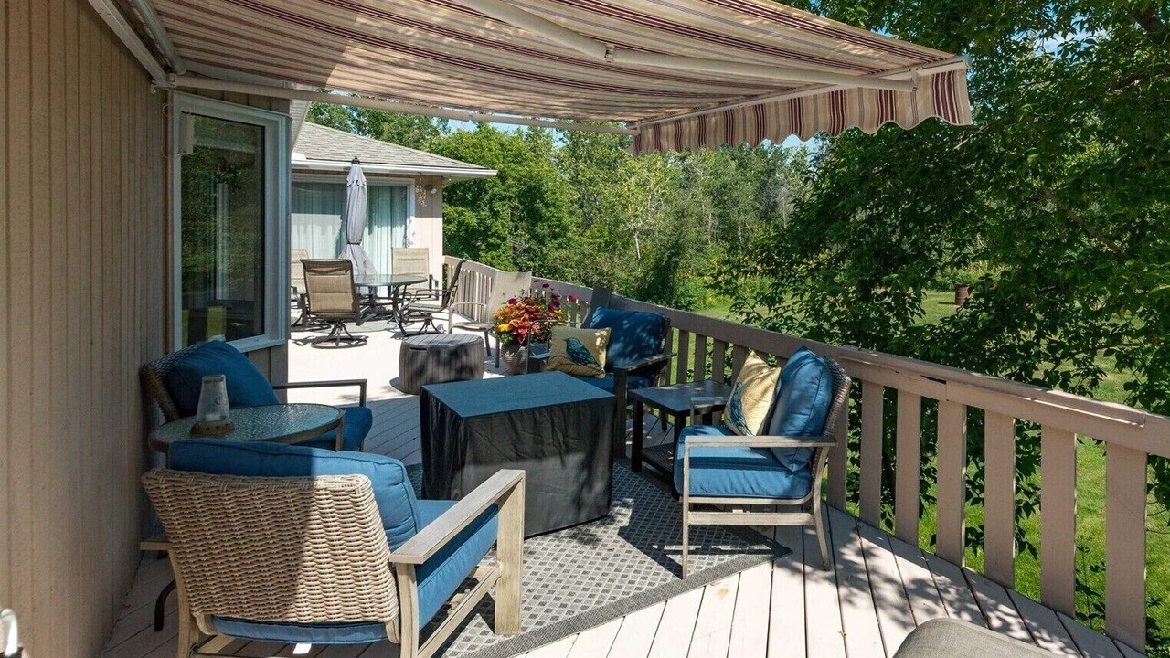 Photo of Outdoor in Sherwood Park