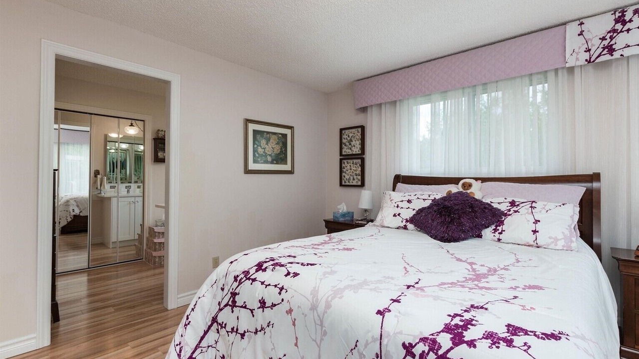 Photo of Bedroom in Sherwood Park