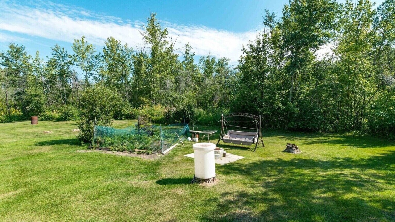 Photo of Outdoor in Sherwood Park