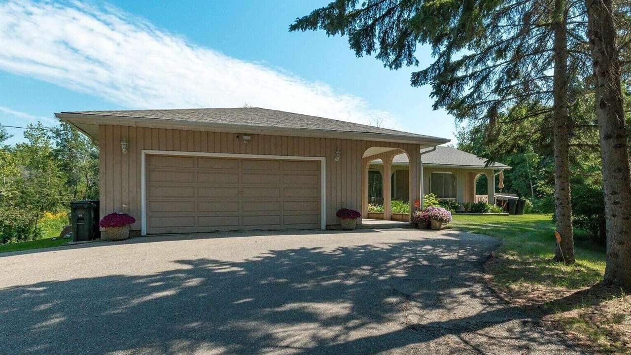Photo of Outdoor in Sherwood Park